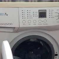 ماشین لباسشویی دوو - Daewoo|ماشین لباسشویی و خشک‌کن لباس|بومهن, |دیوار