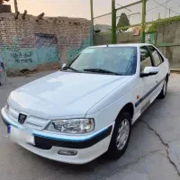 پژو پارس سال، مدل ۱۳۹۹