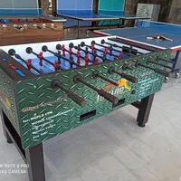 فوتبال دستی فوتبالدستی فایربال حرفه ای باشگاهی|ورزش‌های توپی|تهران, تهرانپارس شرقی|دیوار