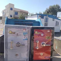 گاوصندوق ضدسرقت|ابزارآلات|اهر, |دیوار
