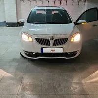 برلیانس H320 اتوماتیک 1650cc، مدل ۱۳۹۷|خودرو سواری و وانت|قرچک, |دیوار