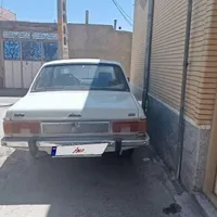 پیکان دوگانه سوز CNG، مدل ۱۳۸۳|خودرو سواری و وانت|آذرشهر, |دیوار