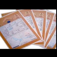 ضمانت و سند