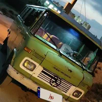 مینی بوس بنز مدل 62 پلومپ