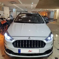 اطلس G|خودرو سواری و وانت|تهران, جیحون|دیوار