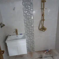 نقاش،نقاشی ساختمان.ایزوگام .گچکاری.کاشی|خدمات پیشه و مهارت|کرج, باغستان|دیوار