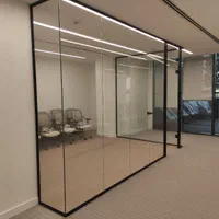 پارتیشن شیشه ای مدرن/Araxglass/|دفتر کار|تهران, شهران شمالی|دیوار