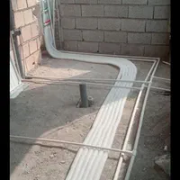 لوله‌کشی اب وفاضلاب و بازسازی  ساختمان تمام نقاط|خدمات پیشه و مهارت|تهران, نیروی هوایی (پیروزی)|دیوار