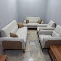 مبل راحتی الماس|مبلمان خانگی و میز عسلی|بندرعباس, |دیوار
