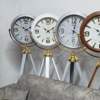 ساعت ایستاده مدرن|ساعت دیواری و تزئینی|مشهد, پنجتن|دیوار