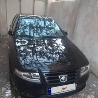 فروشی سمند سورن ef7