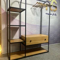 رگال کمد دیواری و جاکفشی کلوزت روم (( ستوده ))|جاکفشی، کمد، دراور|تهران, چیتگر جنوبی|دیوار