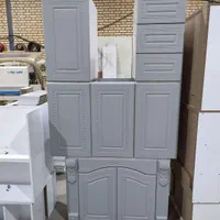 کابینت هگمتانه همدان آماده/سلطانی|مصالح و تجهیزات ساختمان|همدان, |دیوار