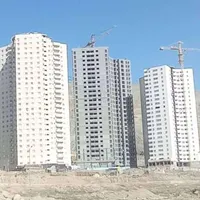 فرصتی برای سرمایه گذاری /خانه دار شدن/دریاچه چیتگر|پیش‌فروش املاک|تهران, شریف|دیوار