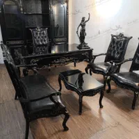 نیم ست ، برمید شرکتی