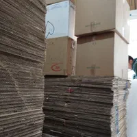 فروش کارتن اسباب کشی نایلون حبابدار و سلفون مبلی