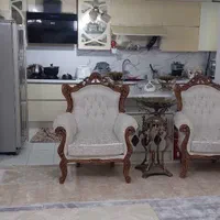 80 متر دو خوابه سند دار شهر قدس کاووسیه ، خزایی|فروش آپارتمان|قدس, |دیوار