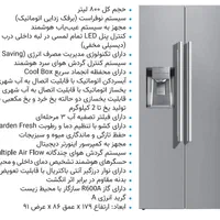 یخچال فریزر اقساط 2 ساله بدون چک و پیش|یخچال و فریزر|کرج, حسین‌آباد|دیوار
