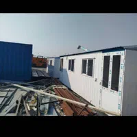 کانکس ازنا|مصالح و تجهیزات ساختمان|ازنا, |دیوار
