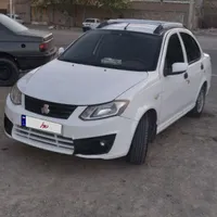 ساینا دنده‌ای EX، مدل ۱۳۹۶