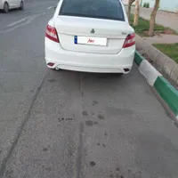 ساینا مدل ۹۶|خودرو سواری و وانت|بانه, |دیوار