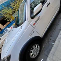 کوییک GXL ارتقا یافته ترمزجدید با مانیتور ۱۴۰۴|خودرو سواری و وانت|تهران, ستارخان|دیوار