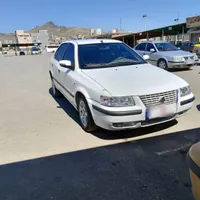 سمند LX ساده، مدل ۱۳۹۰