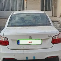 ساینا s صفر کیلومتر خشک|خودرو سواری و وانت|تهران, خاوران|دیوار