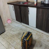 لوله‌بازکنی‌منطقه‌‌بهارستان‌چاه‌کن‌چاه‌کنی