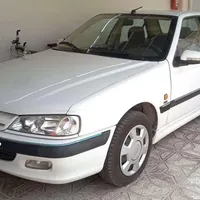 پژو پارس tu۵