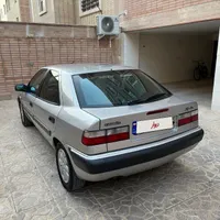 سیتروئن زانتیا 2000cc، مدل ۱۳۸۶ استثنایی|خودرو سواری و وانت|شاهین‌شهر, عطار|دیوار