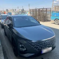 فونیکس FX پرمیوم، مدل ۱۴۰۲|خودرو سواری و وانت|تهران, کوهک|دیوار