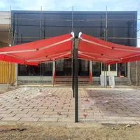 سایبان مغازه