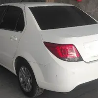دنا تیپ ۲|خودرو سواری و وانت|سنندج, |دیوار