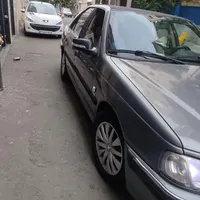 پژو پارس TU5|خودرو سواری و وانت|تهران, ائمه اطهار|دیوار