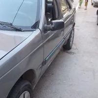 پژو آر دی (RD) بنزینی، مدل ۱۳۷۸|خودرو سواری و وانت|مشهد, توس|دیوار