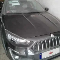 اطلسGLصفر کیلومتر مشکی