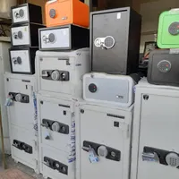 1600 گاوصندوق ۱۴۰۰ جی اس صندوق ۱۲۰۰ GS ۱۰۰۰ گنجینه|ابزارآلات|تهران, بازار|دیوار