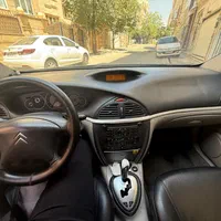 سیترون c5  معاوضه بابنز و bmw|خودرو سواری و وانت|تهران, ایرانشهر|دیوار
