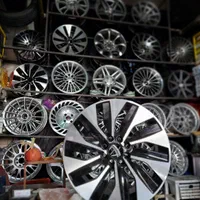رینگ اسپرت۱۶طرح تبری  طبری|قطعات یدکی و لوازم جانبی|تهران, خلیج فارس|دیوار