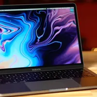 مک بوک MacBook Pro 2018 تاچ بار سبک 512GB اقساط