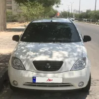 تیبا 2 (هاچبک) ، مدل ۱۴۰۱