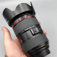 canon 24 105 type II f4|دوربین عکاسی و فیلم‌برداری|تهران, بهار|دیوار