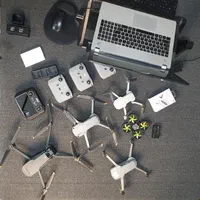 فیلمبرداری هوایی-هلیشات FPV -پهپاد-تولیدمحتوا ادیت|خدمات پذیرایی، مراسم|اصفهان, همدانیان|دیوار