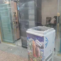 تخمیرزن چرامcxیخچال فالودهxcآبxcسردکن|فروشگاه و مغازه|دهدشت, |دیوار