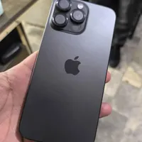اپل iPhone 15 Pro Max با حافظهٔ ۲۵۶ گیگابایت
