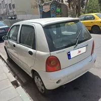 ام‌وی‌ام 110 ۳ سیلندر، مدل ۱۳۸۵|خودرو سواری و وانت|تهران, باغ آذری|دیوار