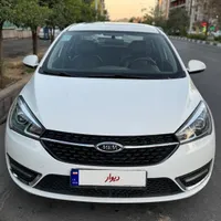 آریزو 5TE اکسلنت توربو