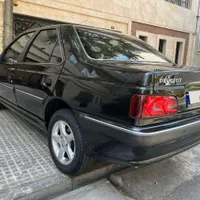 پژو پارس موتور جدید XU۷P، مدل ۱۴۰۱
