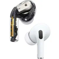 هندزفری بلوتوث ایرپاد پرو اپل Airpod pro طرح اصلی|لوازم جانبی موبایل و تبلت|شیراز, تحویلی|دیوار